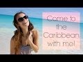 Come To The Caribbean With Me! Vacation/Bikini ...