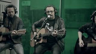 Lucybell - Vete (LiveSession)