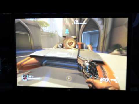 Overwatch Road to BlizzCon Video