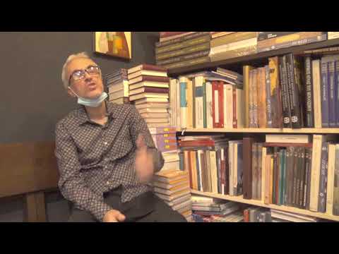 IN MEMORIAM AVVA GHELASIE - Florin Caragiu - (I) - Cunoașterea științifică în orizontul tainei