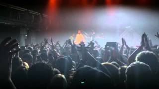 Mac Miller - When In Rome (Live)