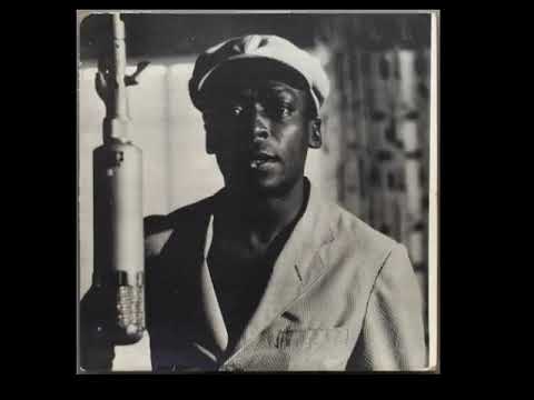 Mil̲e̲s̲ D̲a̲v̲i̲s̲ Q̲u̲a̲r̲t̲e̲t̲ – T̲h̲e̲ M̲u̲s̲i̲n̲gs̲ O̲f̲ M̲i̲l̲e̲s̲ (̲1̲9̲5̲5̲)̲