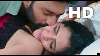 Athulya Ravi latest Hot scenes compilation  Red Ho