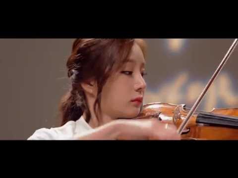 [Violinist. Zia Hyunsu Shin 신지아] L.v. Beethoven Violin Sonata No.5 'Spring' Mov.1