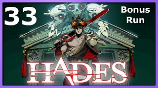 Finishing The Fated List │ Hades Post-Credits Let