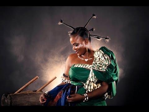 IYENGA - Ibodo (Audio)