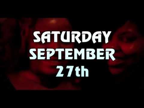 DJ T-Roy video