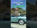 DRIVING WITH JAY LENO HIS HONDA SM600 Shorts