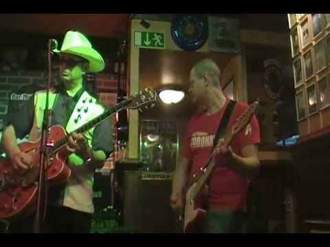 René Estefan & Friends - Sweet Sue