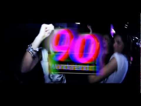 90 WONDERLAND