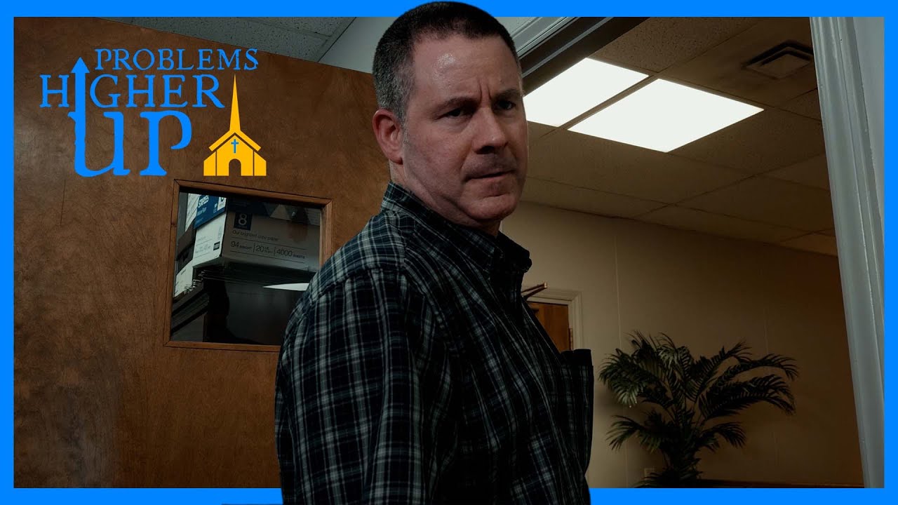 The Youth of Today Scene (1/5) - Problems Higher Up Season 2 (2022)