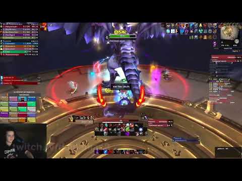 swapxy tsg (Whaazz) | World of Warcraft Highlights