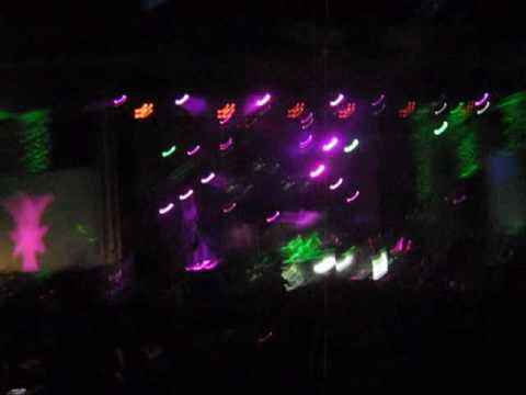 Sultan, Funky Junkie and Acim