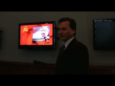 Rozstrzelać Polaków cz.1/4