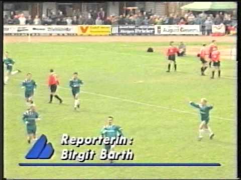 Oberliga-Westfalen Brakel - FC Gütersloh