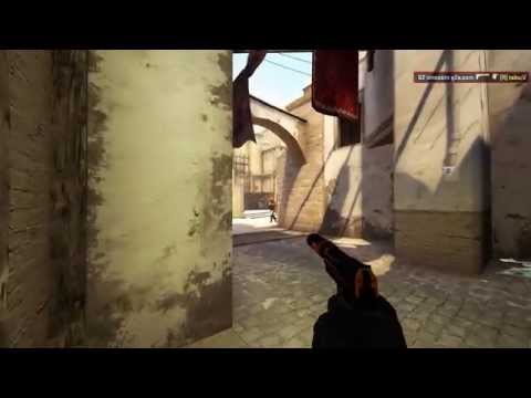 Copenhagen Games 2015: innocent vs. Reason