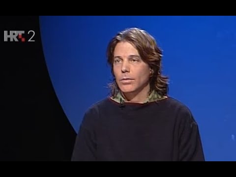 Isto a različito (Tony Samara) - Na Rubu Znanosti (2011) Ep 6