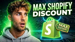 Shopify Coupon Code - Simplest Way To Start Shopify For $1?