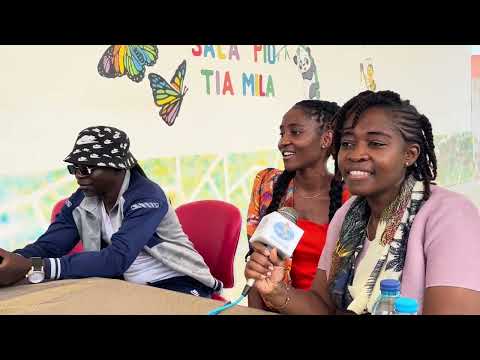 ÂNGELA FERRÃO E FAMILIA