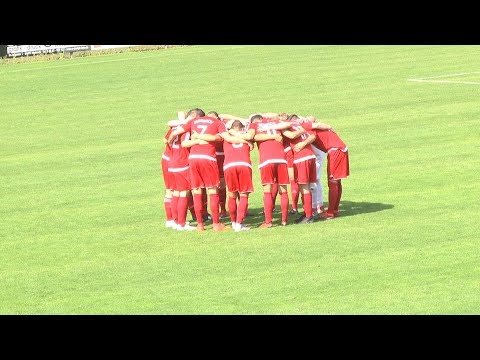 SV Morbach - SG Mendig 1:2 (0:1)
