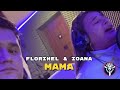 Florinel Si Ioana Mama Cover Lyric Video