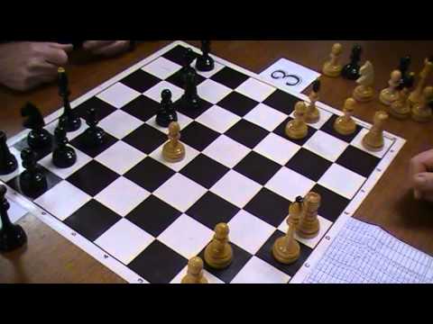 5.1. Milan Slávik - Peter Šúň 0 - 1