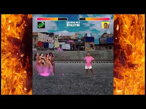 As fadas VS Aloops 😂😂😂