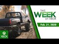 A Good Week for Games | This Week on Xbox