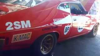 preview picture of video 'falcon XB GT COUPE CITY FORD ALLAN MOFFAT'