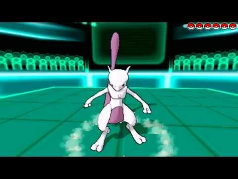 Pokemon X and Y Battles - #76 MrAGeezie vs Kyle