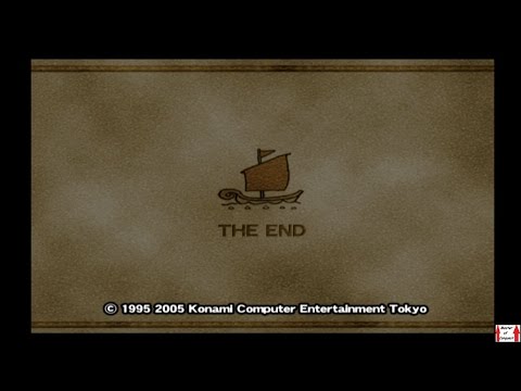 Suikoden 4 Walkthrough Part 65 - Chapter 12 - The Stars of Destiny and Perfect Ending (Final)