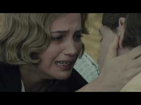 the palm sunday tornado hits crystal lake - sufjan stevens (the danish girl)