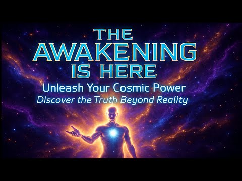 It’s Going to Get Even Louder | Pleiadian High Council Message with Mira – Cosmic Awakening Energy U