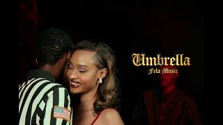 Download lagu Fela Music - Umbrella mp3