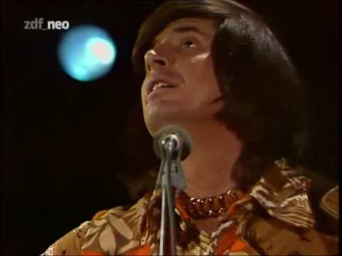 Lobo - I'd love you to want me