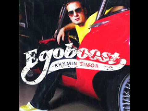 Rhymin Simon Unmensch frag Simon