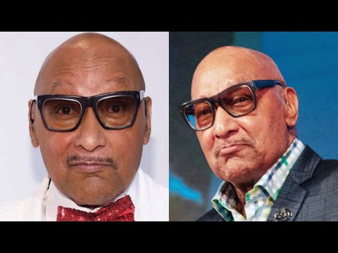 Four Tops Abdul Duke Fakir In Some Of His Final Interviews Before Death | Cause Of Death Revealed 😭