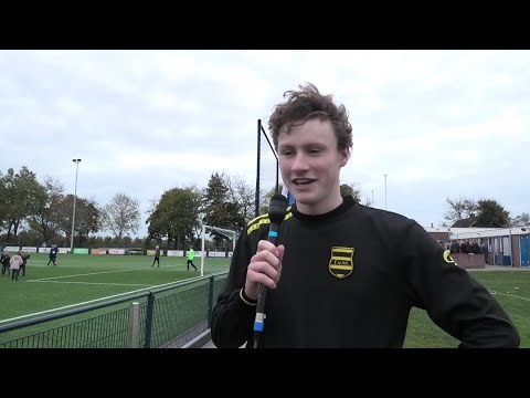 Interviews Ameide - sv Meerkerk