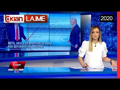 Edicioni i Lajmeve Tv Klan 26 maj 2020, ora 15:30 Lajme - News