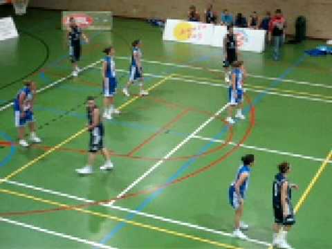 CCV - Codigalco vs Unami (1/2)