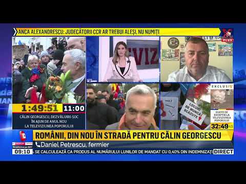 Plus Matinal - Realitatea Tv - December 30, 2025 at 9 am