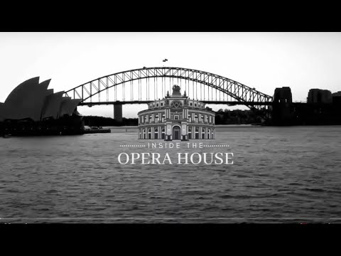 Inside the Opera House episode