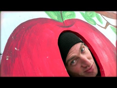 Isaac Knox- Automatic Autumn Addict (live music video)