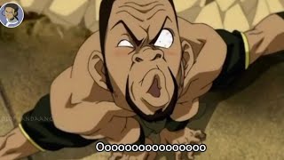 Learn the alphabet with avatar the last airbender (unfinished)