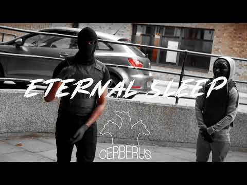 "Eternal Sleep" F2anti x iD UK Drill Type Beat 2020 Prod By Crazy Cerberus