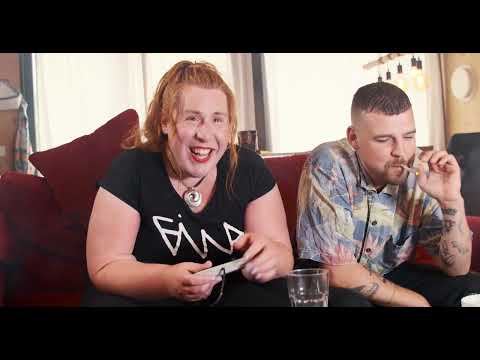 Lia Şahin & Inspektah & Jay Holler - Feuerrote Haare (SINGLE)