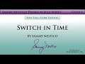 Switch in Time - Sammy Nestico
