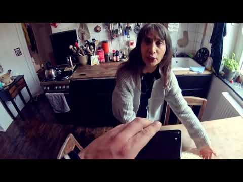 Der Stärkste Mensch | Animus feat. MoTrip