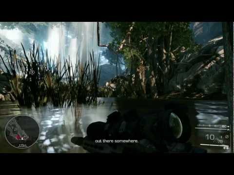 sniper ghost warrior 2 pc configuration