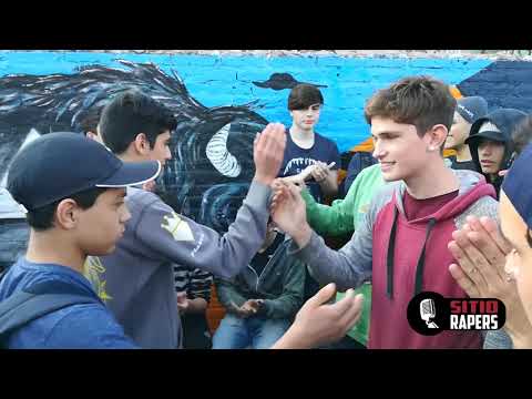 CHERNOBYL VS FEIBRA - OCTAVOS - TEMPORADA - FECHA 2